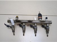 06H906036Q, 06J133317M Форсунка топливная Audi A4 (B8) 2007-2015 20372345 #1