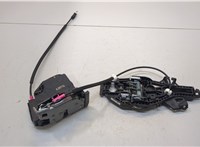  Каркас ручки Chevrolet Blazer 2018-2023 11383246 #1