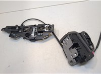  Каркас ручки Chevrolet Blazer 2018-2023 11383246 #5