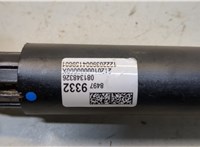 84979332 Кардан рулевой Chevrolet Blazer 2018-2023 20372365 #4