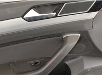 3G0831055AG Дверь боковая (легковая) Volkswagen Passat 8 2015- 20372401 #8