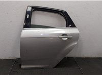 2164166 Дверь боковая (легковая) Ford Focus 3 2011-2015 20372414 #2