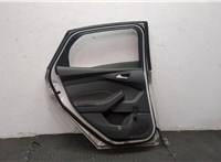 2164166 Дверь боковая (легковая) Ford Focus 3 2011-2015 20372414 #7