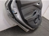 2164166 Дверь боковая (легковая) Ford Focus 3 2011-2015 20372414 #8