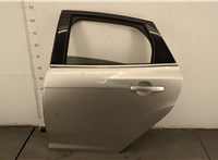  Дверь боковая (легковая) Ford Focus 3 2011-2015 20372414 #1