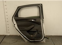  Дверь боковая (легковая) Ford Focus 3 2011-2015 20372414 #9
