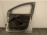  Дверь боковая (легковая) Ford Focus 3 2011-2015 20372436 #4