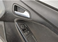  Дверь боковая (легковая) Ford Focus 3 2011-2015 20372436 #12