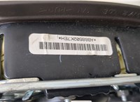 84456398 Подушка безопасности водителя Cadillac SRX 2004-2009 20372458 #3
