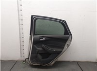  Дверь боковая (легковая) Ford Focus 3 2011-2015 20372472 #3
