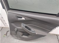  Дверь боковая (легковая) Ford Focus 3 2011-2015 20372472 #11