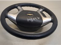 Руль Chevrolet Captiva 2006-2011 20372473 #5