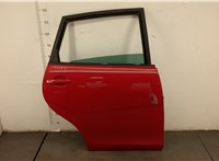 5P0867212E Дверная карта (Обшивка двери) Seat Altea 2004-2015 11383279 #1