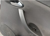 5P0867212E Дверная карта (Обшивка двери) Seat Altea 2004-2015 11383279 #6