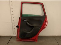 5P0867212E Дверная карта (Обшивка двери) Seat Altea 2004-2015 11383279 #9