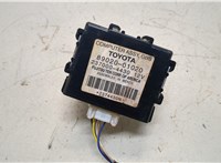 8902001020 Блок комфорта Pontiac Vibe 2 2008-2010 20372488 #1