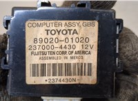 8902001020 Блок комфорта Pontiac Vibe 2 2008-2010 20372488 #3