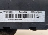 86714yv020 Блок комфорта Pontiac Vibe 2 2008-2010 20372499 #3