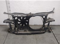  Рамка передняя (телевизор) Volkswagen Passat 5 2000-2005 20372512 #1