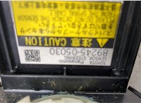 8924505030 Шлейф руля Toyota Avensis 3 2009-2015 20372515 #4