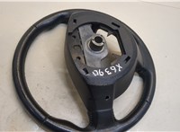  Руль Nissan Qashqai 2006-2013 20372517 #7