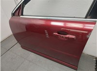  Дверь боковая (легковая) Volvo V70 2007-2013 20372522 #4