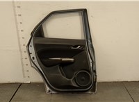  Стеклоподъемник электрический Honda Civic 2006-2012 11383330 #2