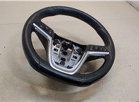  Руль Opel Zafira C 2011-2019 20372561 #1