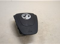  Подушка безопасности водителя Opel Zafira C 2011-2019 20372564 #1