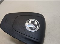  Подушка безопасности водителя Opel Zafira C 2011-2019 20372564 #2