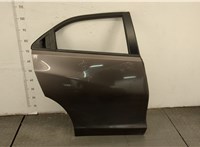  Дверь боковая (легковая) Honda Civic 2012-2016 20372566 #1