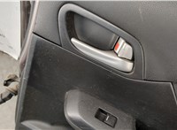  Дверь боковая (легковая) Honda Civic 2012-2016 20372566 #6