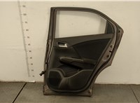  Дверь боковая (легковая) Honda Civic 2012-2016 20372566 #9