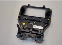  Панель управления магнитолой Ford Mustang 2014-2017 20372584 #2