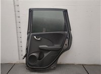  Замок двери Honda Jazz 2008-2015 11383357 #2