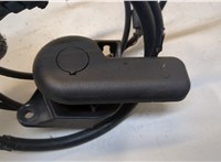  Ручка открывания капота Ford Mustang 2014-2017 20372617 #2