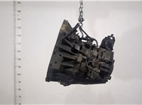  КПП 6-ст.мех. (МКПП) Toyota Yaris 2005-2011 20372618 #2