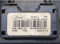  Сопротивление отопителя (моторчика печки) Ford Mustang 2014-2017 20372624 #4