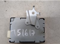 897B053080 Блок управления центральным замком Lexus IS 2013-2020 20372625 #3