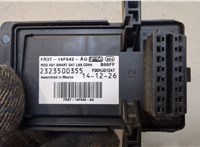  Фишка (разъем) Ford Mustang 2014-2017 20372627 #2