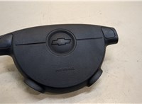  Подушка безопасности водителя Chevrolet Lacetti 20372653 #1