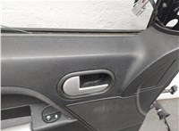  Дверь боковая (легковая) Ford Fusion 2002-2012 20372659 #9