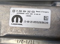  Фишка (разъем) Jeep Renegade 11383425 #3