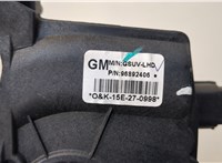 42758409 Педаль газа Buick Encore 2012-2016 20372776 #3