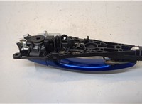 25936893 Ручка двери наружная Buick Encore 2012-2016 20372789 #2