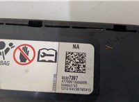 95327397 Подушка безопасности боковая (в сиденье) Buick Encore 2012-2016 20372803 #2