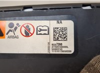 95327396 Подушка безопасности боковая (в сиденье) Buick Encore 2012-2016 20372807 #2
