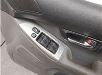  Стеклоподъемник электрический Toyota Land Cruiser Prado (120) - 2002-2009 11383436 #11