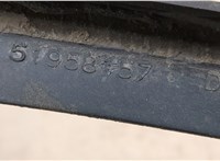  Пластик кузовной Jeep Renegade 20372859 #3