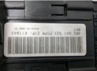 4B2941531 Переключатель света Audi A6 (C5) 1997-2005 20372867 #3